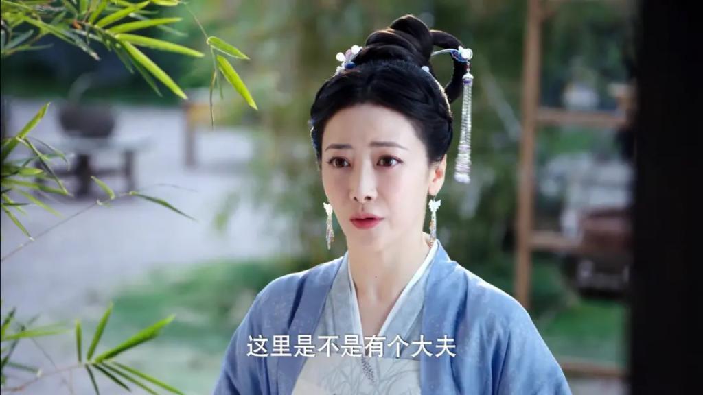 甘愿做外室,他的行情这么差了?