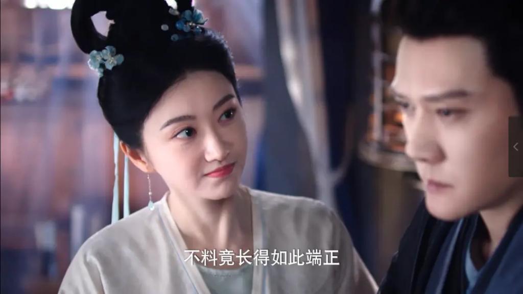 甘愿做外室,他的行情这么差了?