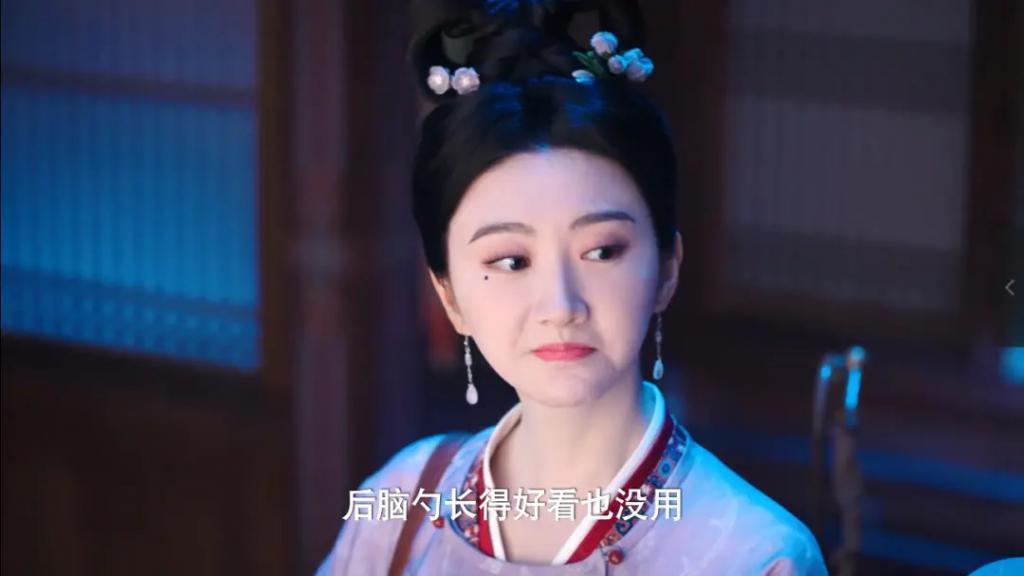 甘愿做外室,他的行情这么差了?