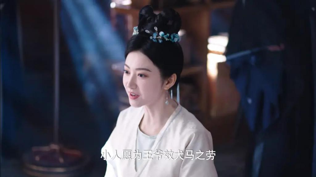 甘愿做外室,他的行情这么差了?
