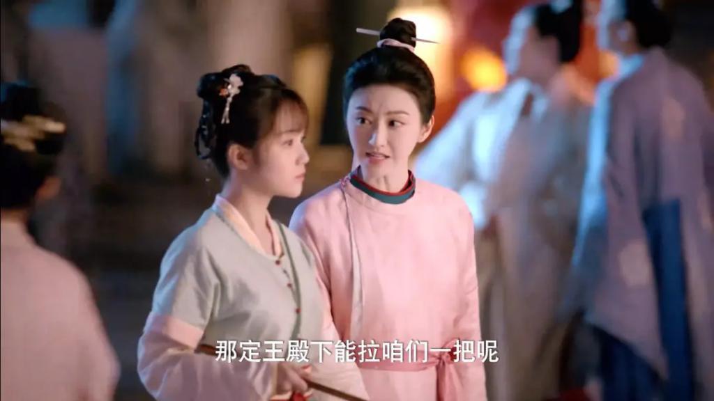 甘愿做外室,他的行情这么差了?