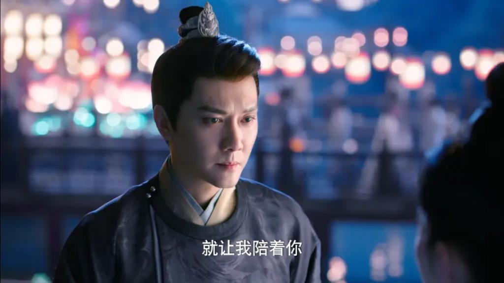 甘愿做外室,他的行情这么差了?