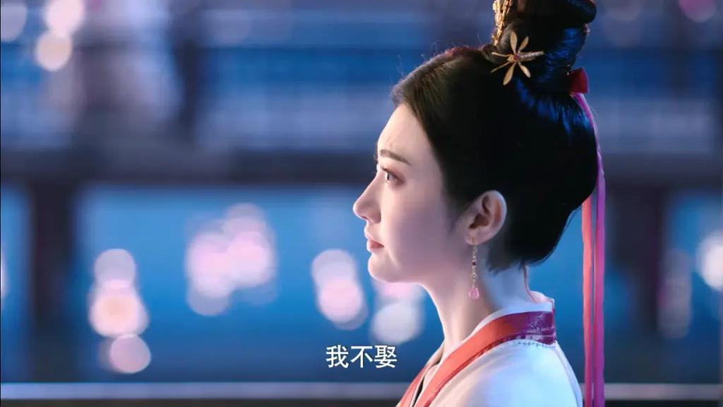 甘愿做外室,他的行情这么差了?