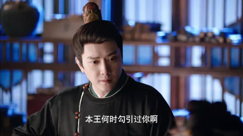 甘愿做外室,他的行情这么差了?