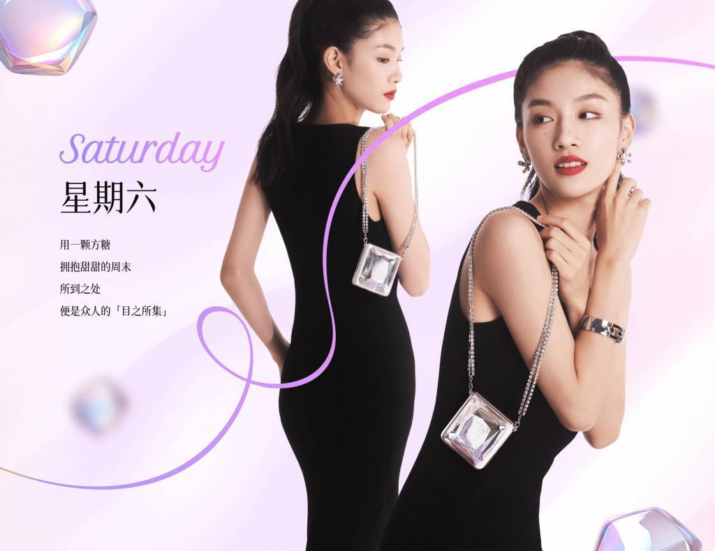 穿搭的尽头是什么？