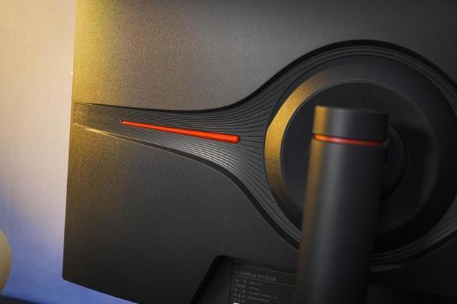 科睿27E1QX显示器评测：延续经典设计 打造真性价比