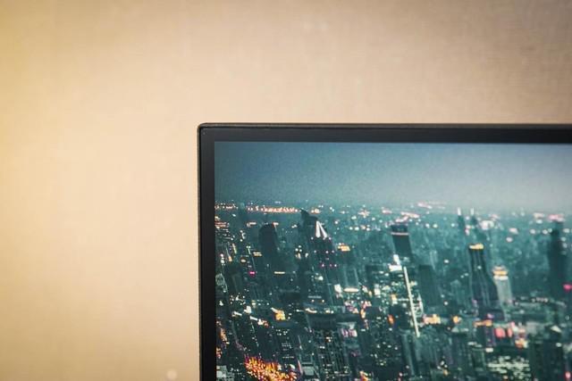 科睿27E1QX显示器评测：延续经典设计 打造真性价比