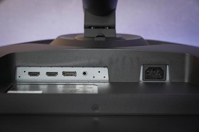 科睿27E1QX显示器评测：延续经典设计 打造真性价比