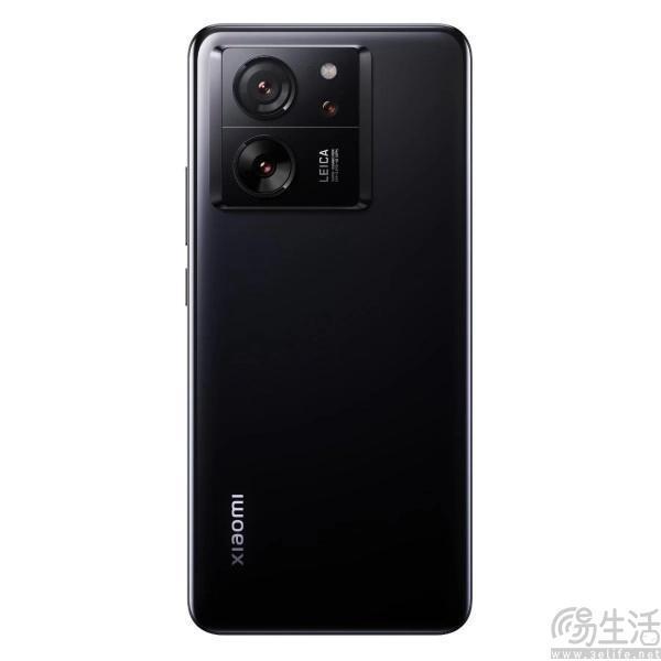 小米13T系列新机官宣，将于9月26日在海外亮相