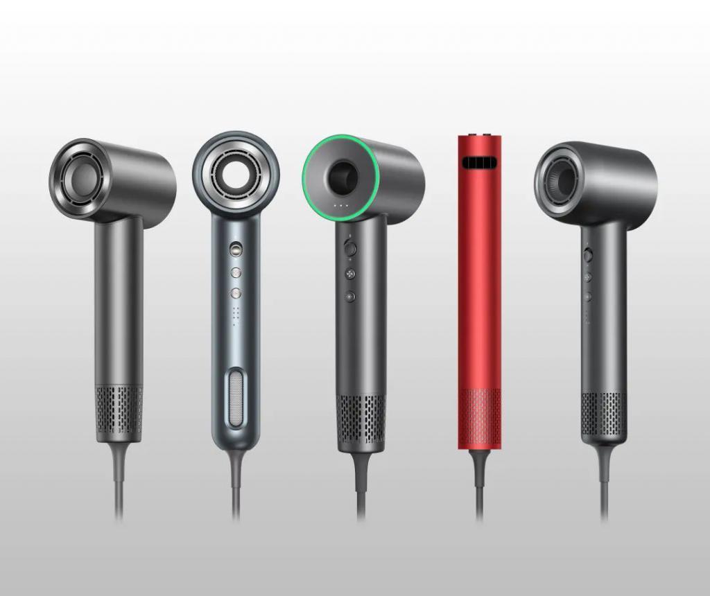 从3000元到300元，“戴森平替”大混战