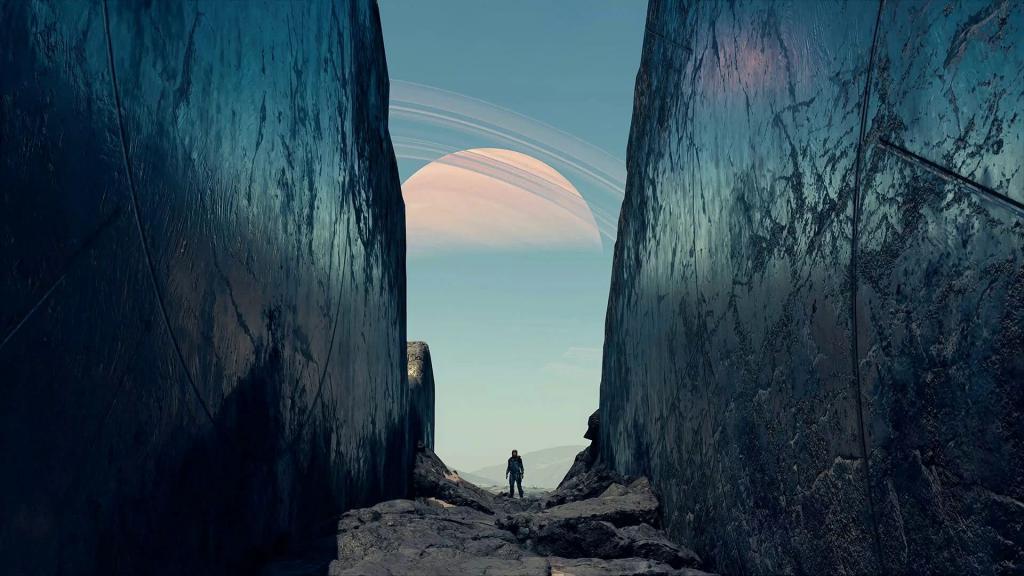 太空游戏，21世纪最大的互联网骗局？