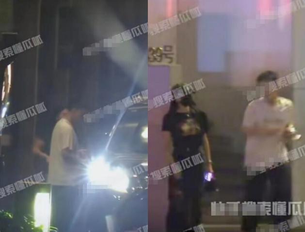 她也算85花TOP啦？