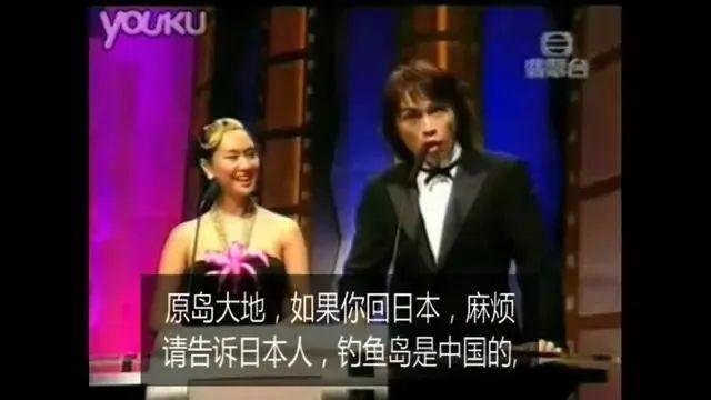 硬刚小日本，这位演员有血性！