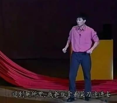 硬刚小日本，这位演员有血性！