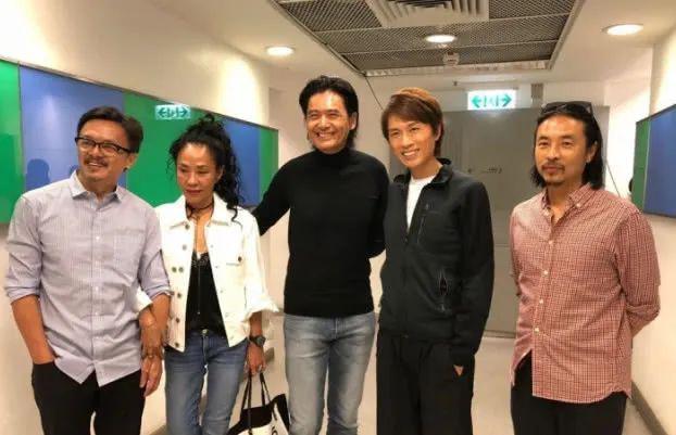 硬刚小日本，这位演员有血性！