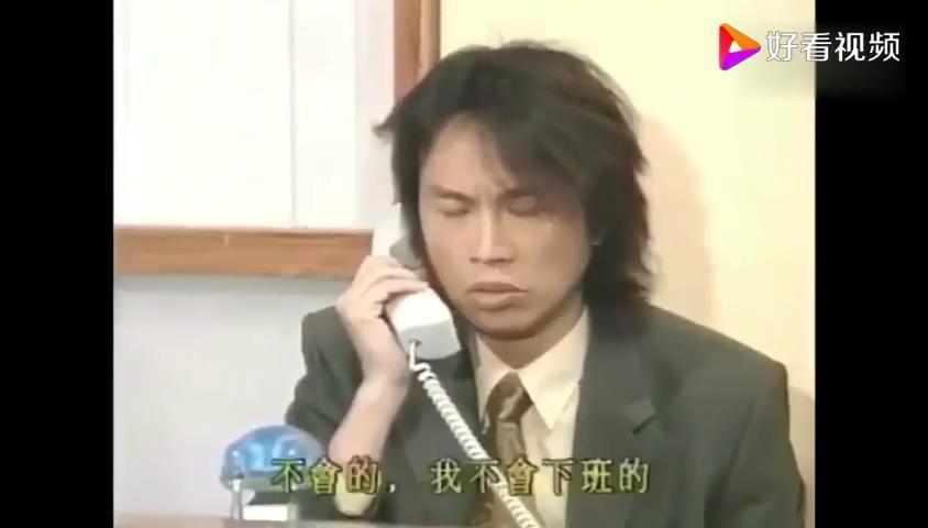 硬刚小日本，这位演员有血性！