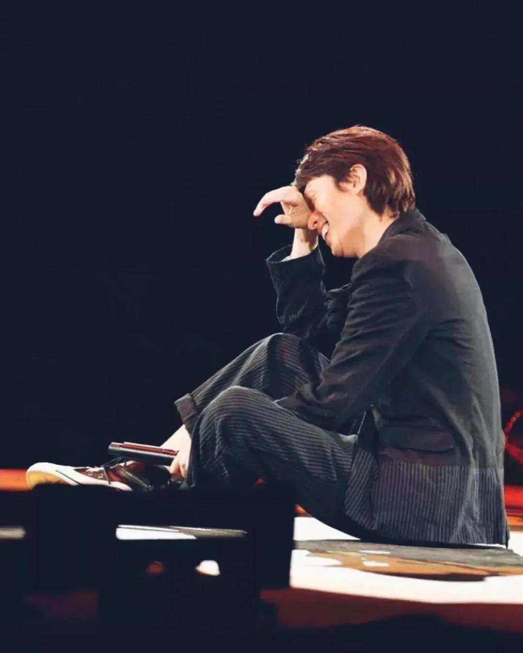 硬刚小日本，这位演员有血性！