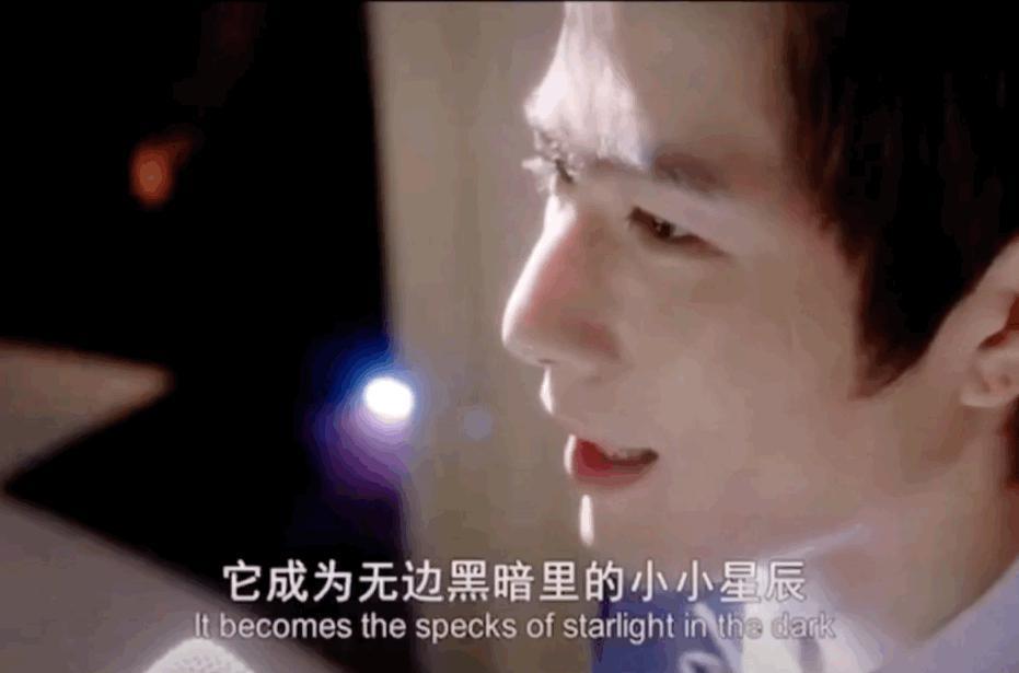 欠郭敬明的道歉，我先撤回了