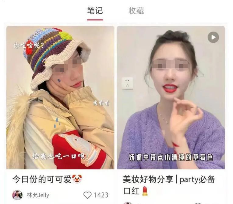 日赚8千8却逃税？95后女星被资本强捧，割韭菜难逃“商业魔咒”