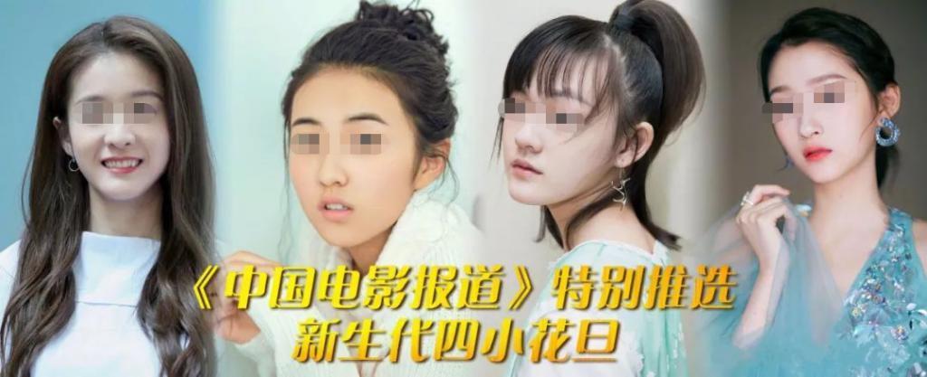 日赚8千8却逃税？95后女星被资本强捧，割韭菜难逃“商业魔咒”