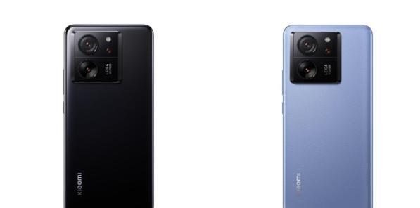 小米13T、13T Pro将获得四次安卓更新 五年安全补丁