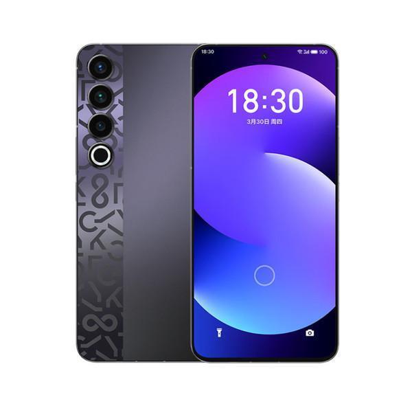 魅族20 PRO领克08定制版手机开售！512GB售5288元