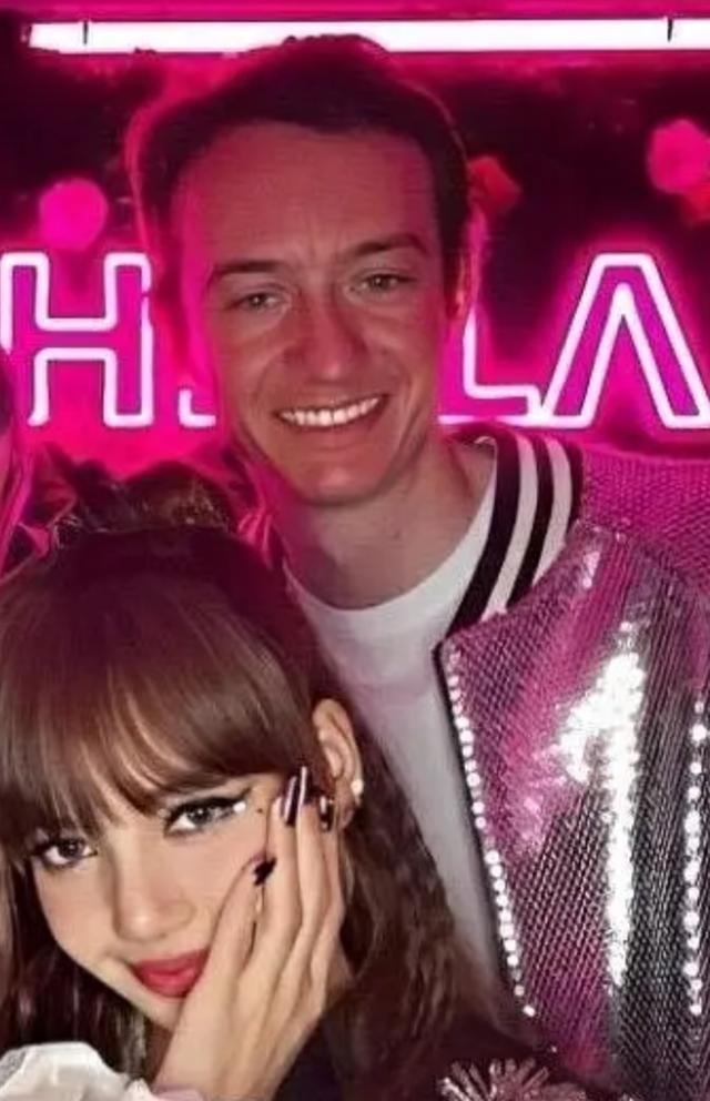 Lisa这个瓜，我是真正的震惊……