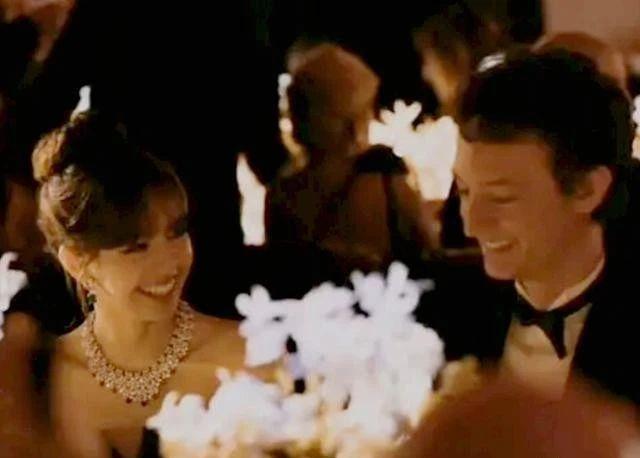 Lisa这个瓜，我是真正的震惊……