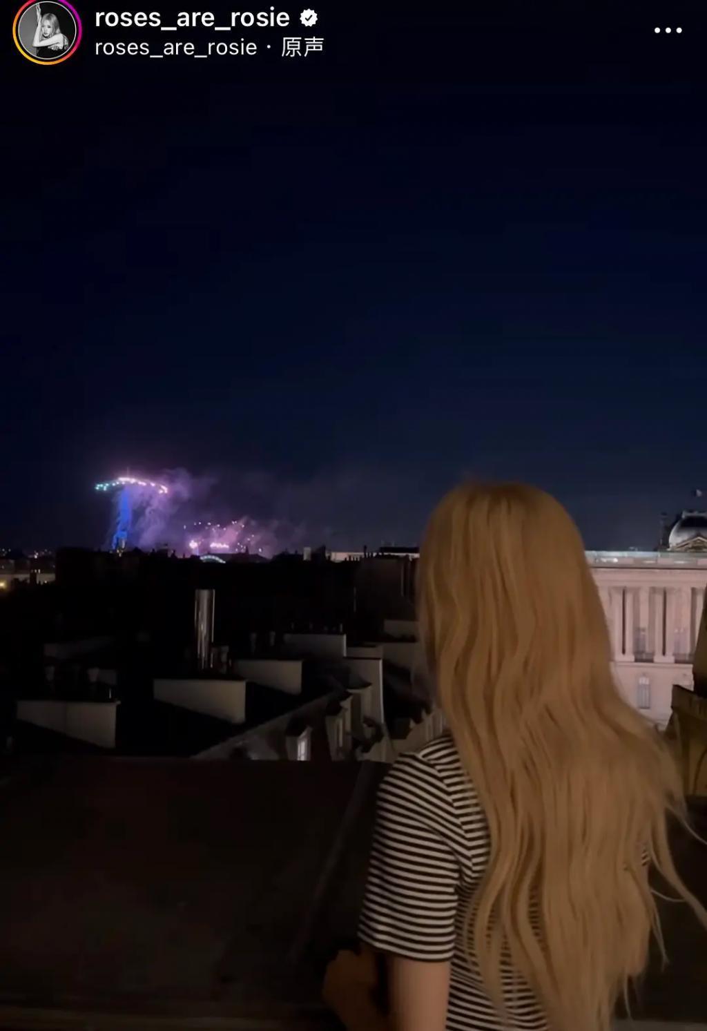 Lisa这个瓜，我是真正的震惊……