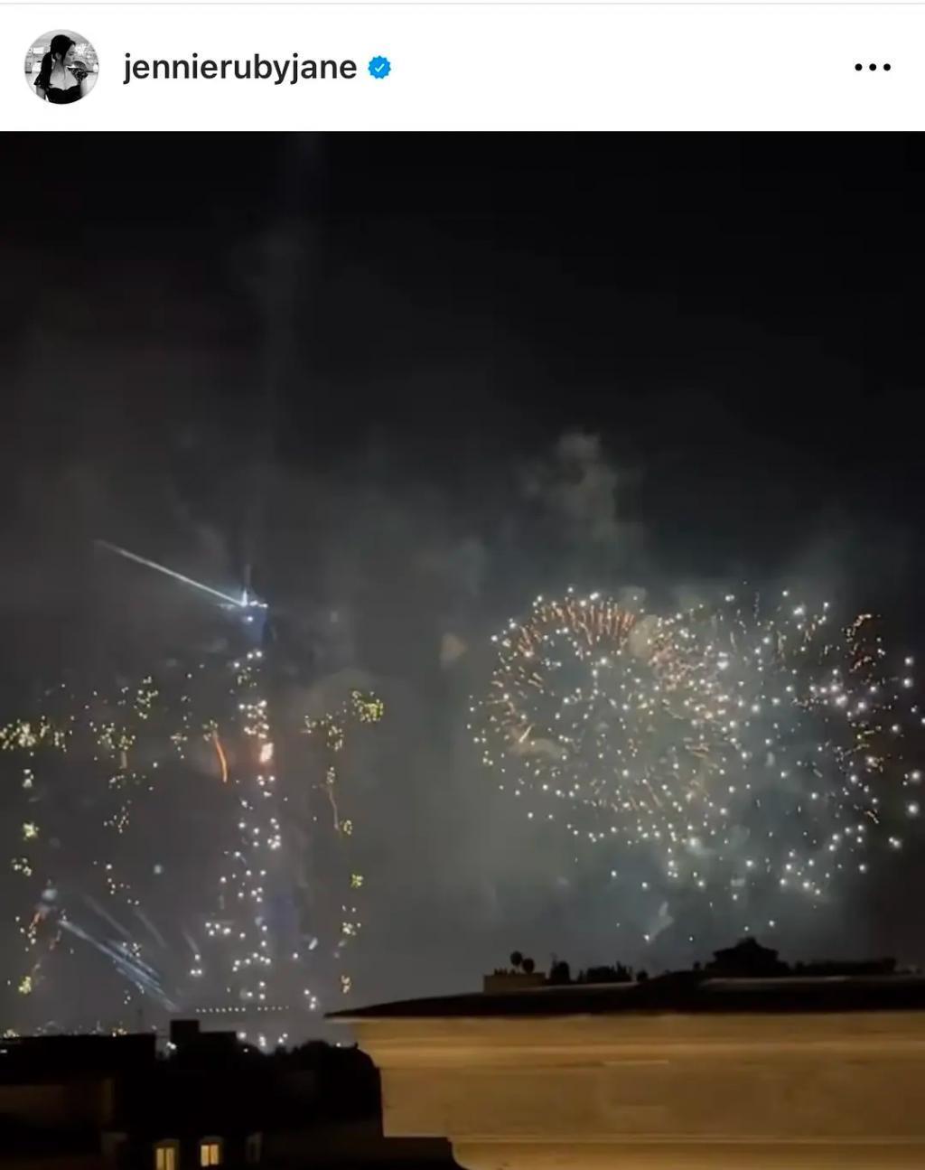 Lisa这个瓜，我是真正的震惊……