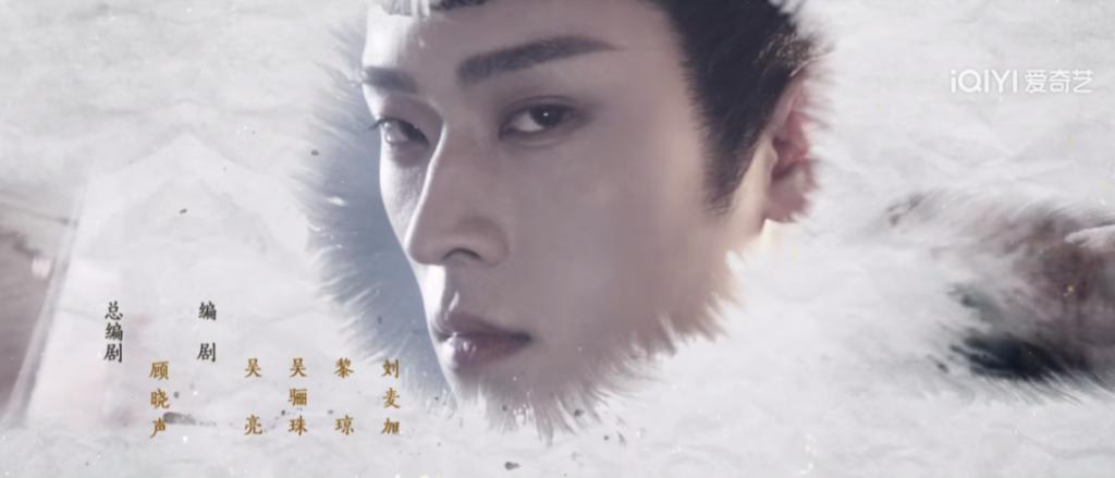 我竟然信了郭敬明