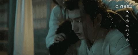 我竟然信了郭敬明