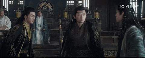 我竟然信了郭敬明