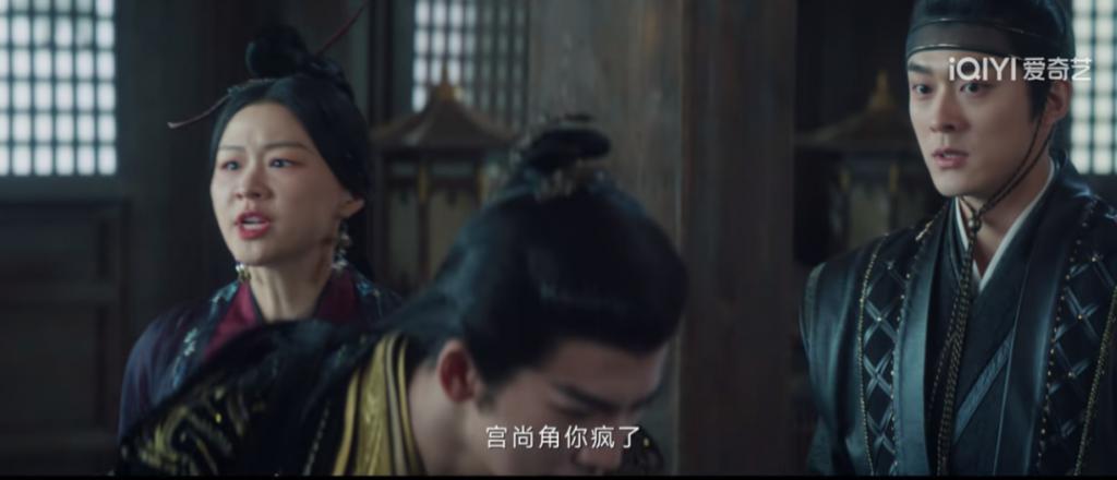 我竟然信了郭敬明