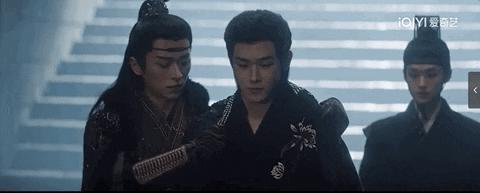 我竟然信了郭敬明