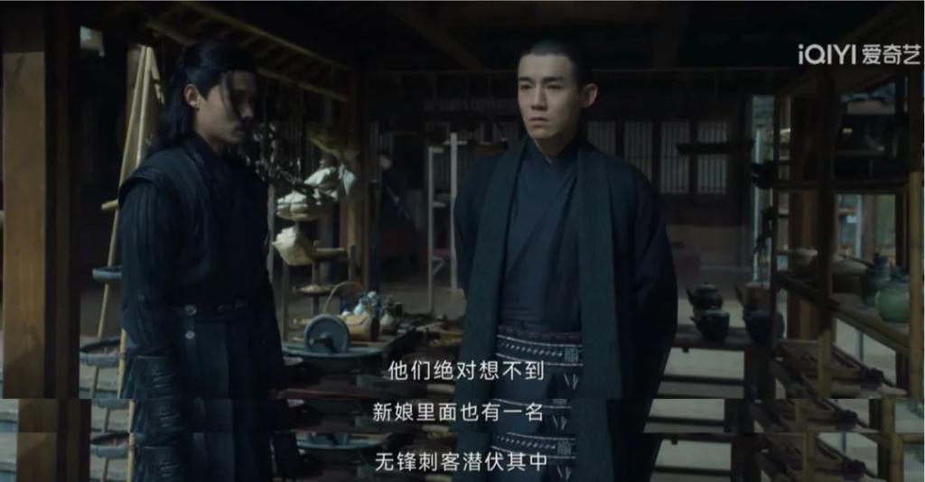 我竟然信了郭敬明