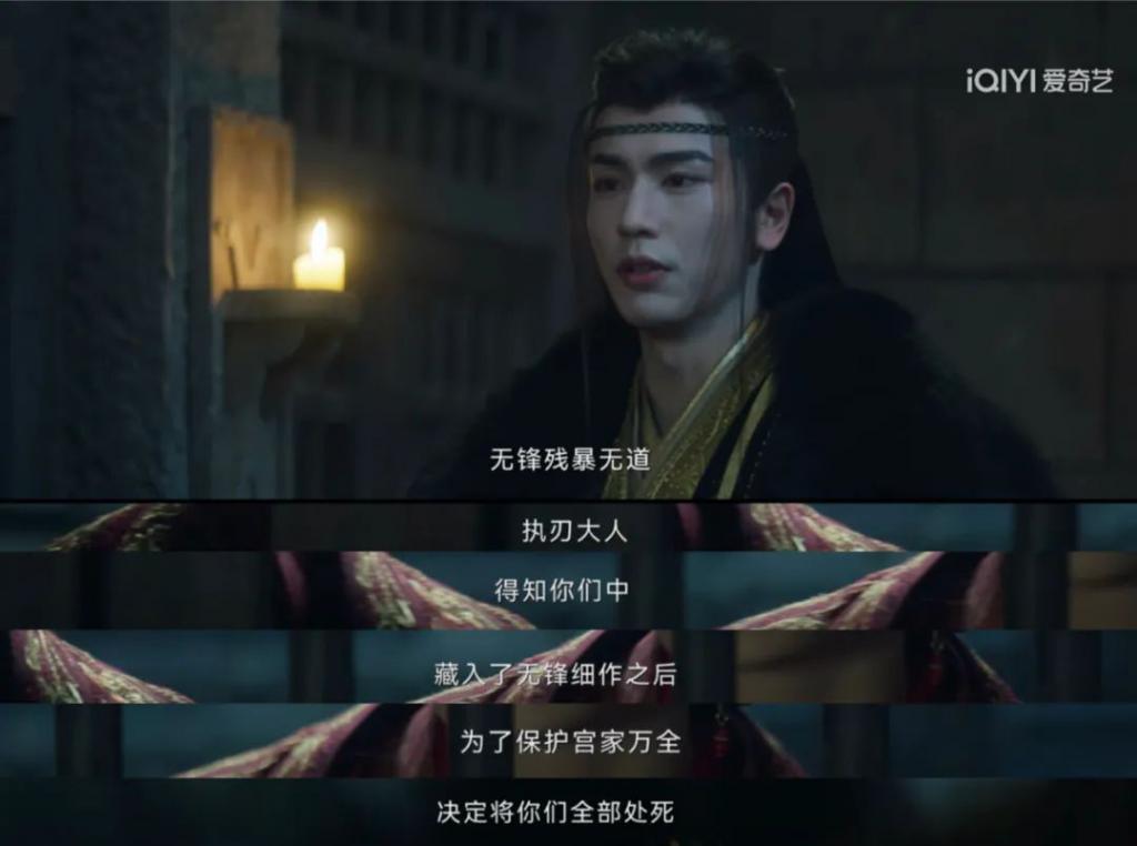 我竟然信了郭敬明