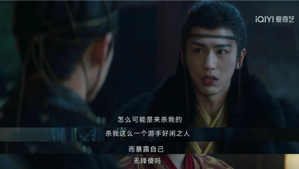 我竟然信了郭敬明