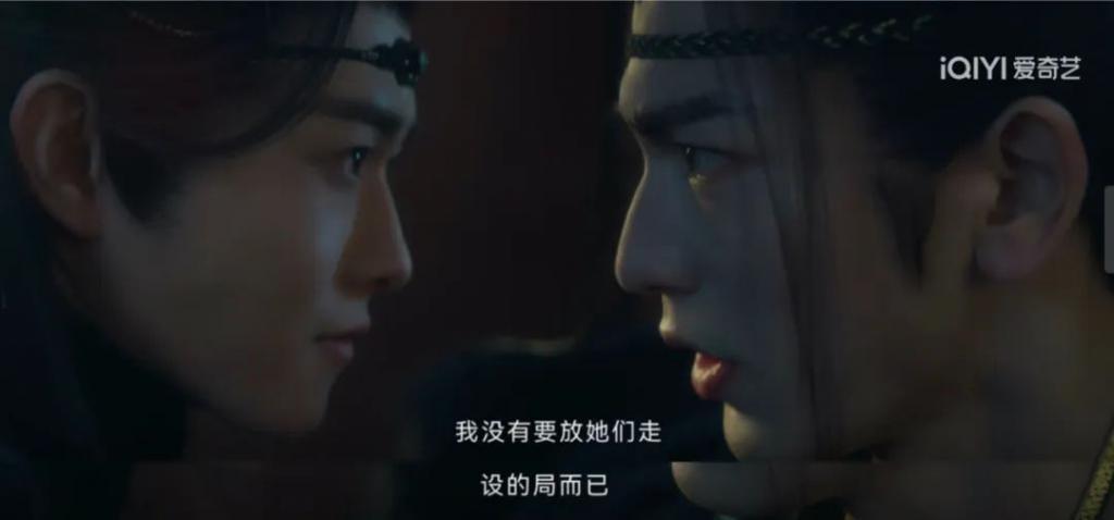 我竟然信了郭敬明