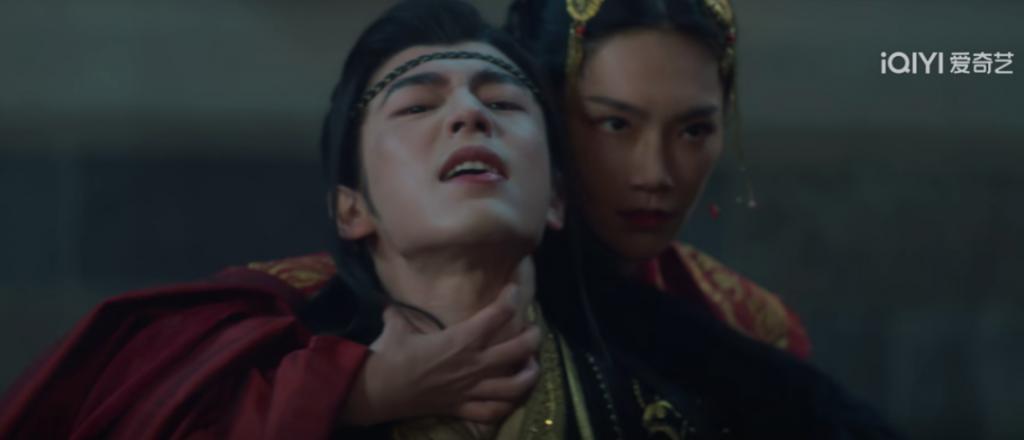 我竟然信了郭敬明