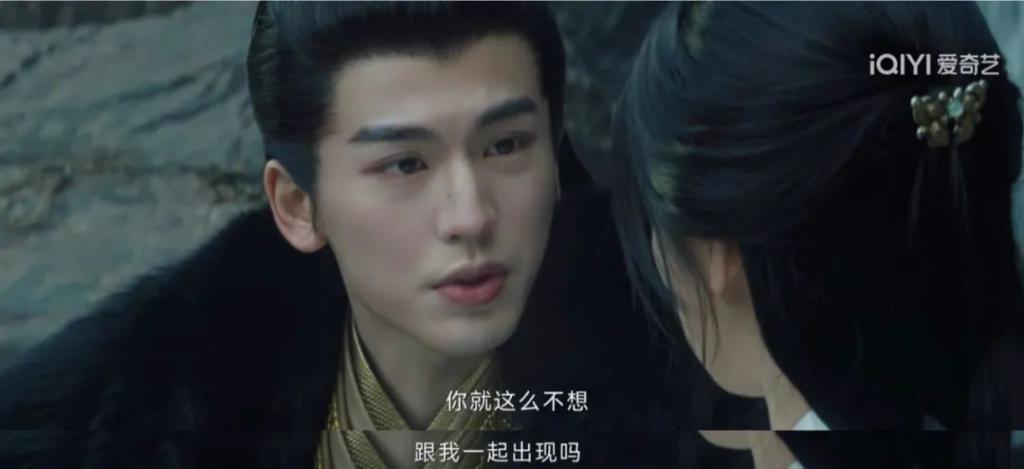 我竟然信了郭敬明