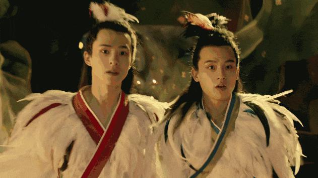 我竟然信了郭敬明