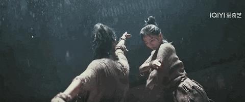 我竟然信了郭敬明