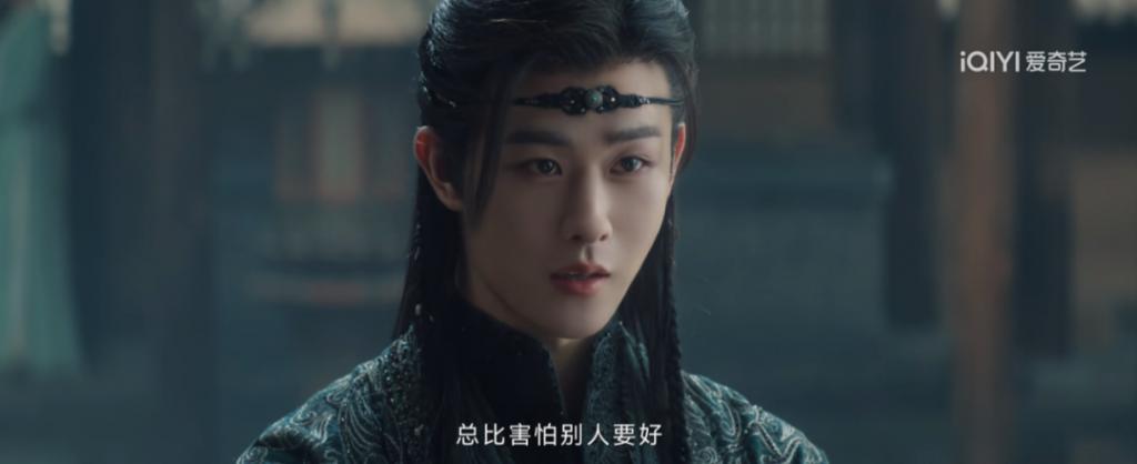 我竟然信了郭敬明