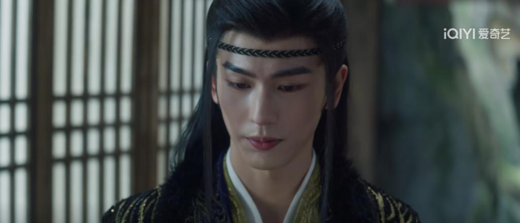 我竟然信了郭敬明