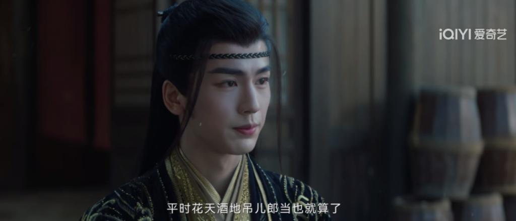 我竟然信了郭敬明