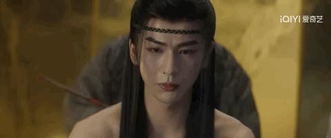 我竟然信了郭敬明