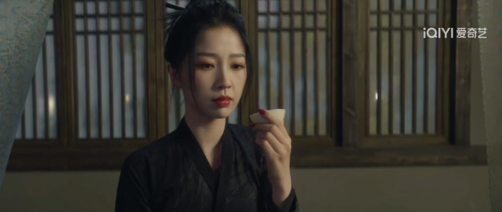 我竟然信了郭敬明