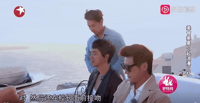 结婚17年，他和鲍蕾的结局，早已注定