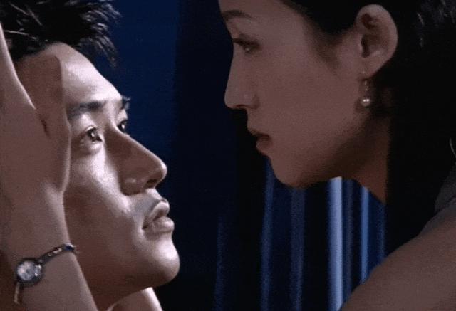 结婚17年，他和鲍蕾的结局，早已注定